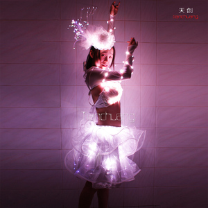 Niños <span class=keywords><strong>de</strong></span> <span class=keywords><strong>la</strong></span> manera led light up <span class=keywords><strong>tutu</strong></span> pettiskirt faldas señora Led iluminado partido <span class=keywords><strong>mini</strong></span> falda del tutú <span class=keywords><strong>de</strong></span> <span class=keywords><strong>la</strong></span> falda - Product Image 1