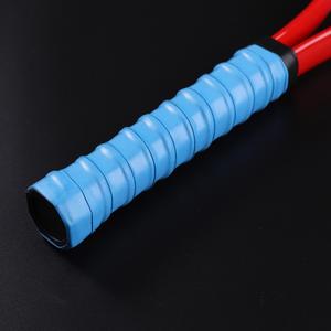 Colorful Super Cattivo Gusto Materiale DELL'UNITÀ di elaborazione di Presa della <span class=keywords><strong>Racchetta</strong></span> Da <span class=keywords><strong>Tennis</strong></span> OEM - Product Image 6