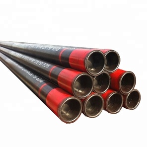 J55 J55 N80 P110 Manufacturer API 5TC Seamless Steel Water Well Tools Casing Pipe <strong>Specification</strong> - Product Image 1