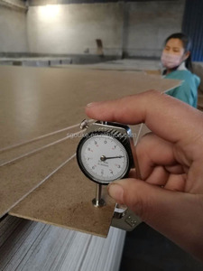 2mm 2.5mm <span class=keywords><strong>HDF</strong></span>, mật độ cao ván sợi - Product Image 5