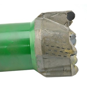 B76-1 gold mining <strong>core</strong> drill <strong>bits</strong> with top grade diamond - Product Image 1