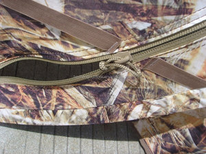 Hay bale Jacht Blind - Product Image 6