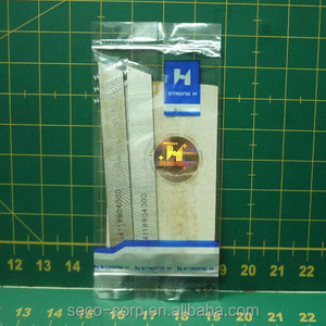 # B4118-804-OOC PIÈCES DE MACHINE À COUDRE INDUSTRIELLE OVERLOCK COUTEAU INFÉRIEUR POUR JUKI - Product Image 1