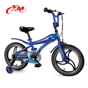 Mini bikes for children 11 years old /new 16 steel frame boy bike bicycle training