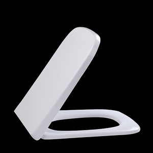 Housse de siège de toilette en duroplast, <span class=keywords><strong>rectangulaire</strong></span>, sur mesure, 1 pièce - Product Image 4