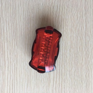 Mini voyant d'avertissement de vélo à LED - Product Image 1