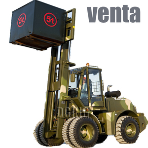 carretillas elevadoras 4x4 <span class=keywords><strong>todoterreno</strong></span> baratas nuevos y sus precios - Product Image 4