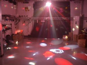 Allibaba com de mariage décoration lampes pour la maison crystal ball night club éclairage - Product Image 2