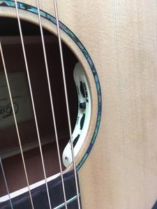 Double micro EQ CJ02 pour <span class=keywords><strong>cajon</strong></span> - Product Image 2