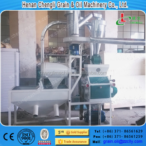 Petite machine à moudre le maïs, <span class=keywords><strong>prix</strong></span> des machines à moudre le maïs - Product Image 2