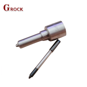 Al por mayor piezas de inyector del PHI Common Rail inyector DLLA152P2217 - Product Image 1