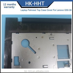 HK-HHT máy tính xách tay bao gồm cho Lenovo G50-70 G50-30 palmrest Touchpad trường hợp trên bìa - Product Image 6