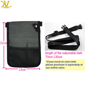 Comodo marsupio in poliestere, - Product Image 3