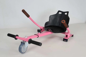Chic Go Kart Hoverkart 3 Bánh Di Chuột Xe Tay Ga Hoverseat - Product Image 2