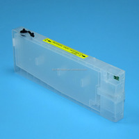300ml nachfüllbare kompatible Tinten patrone für Epson Stylus PRO 4880 4800 4000 4400 4450 7600 9600 Tinten strahl drucker