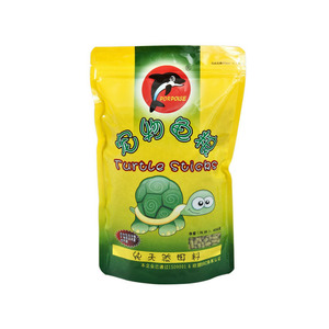2024 Neuer schein ung Turtle Food für Reptilien Guter Appetit kg Gewicht - Product Image 1