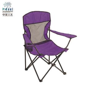 Rápido proveedor al aire libre plegable ligero silla evento - Product Image 4