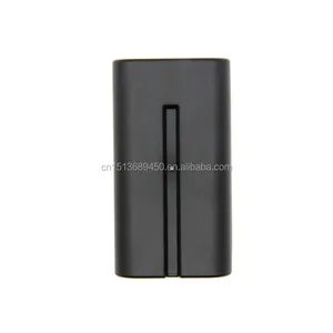 Profession Digital Camcorder Battery NP-F750 NP-F770 Lithium ion Battery Price For Sony Camera LED Light Battery Pack