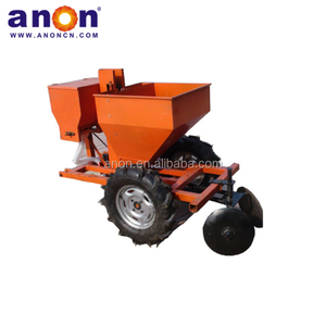 Planteur <span class=keywords><strong>de</strong></span> pommes <span class=keywords><strong>de</strong></span> terre ANON facile à utiliser, compatible avec la machine à planter les pommes <span class=keywords><strong>de</strong></span> terre du tracteur ambulant - Product Image 4