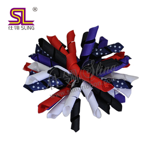 Nơ xoăn với trẻ em - Product Image 5