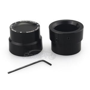 RACEPRO-Juego de tuercas de cubierta de eje trasero para <span class=keywords><strong>Harley</strong></span> Sportster XL 883 <span class=keywords><strong>1200</strong></span> Dyna Touring v-<span class=keywords><strong>rod</strong></span> XG Softail Electra <span class=keywords><strong>Street</strong></span> Glide - Product Image 5