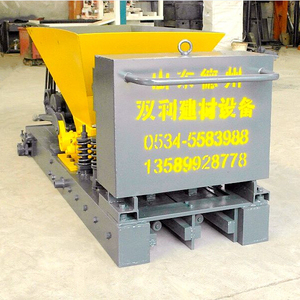 Machine à mouler des clôtures en béton à faible coût 180*200*2, machine à poutres en béton préfabriqué, conception de construction rapide, <span class=keywords><strong>maison</strong></span> préfabriquée - Product Image 3