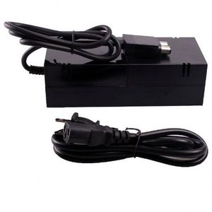 Adaptador de Corriente de Entrada 100V 240V y Salida 12V 8A con Cable de CA 220V 110V para Consola de Juegos Antigua Microsoft Xbox One <span class=keywords><strong>Xbox1</strong></span> 500G Únicamente - Product Image 5