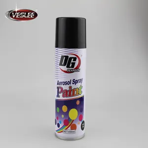 450 Ml Lak Spuiten Draagbare Auto Parelmoer Acrylverf