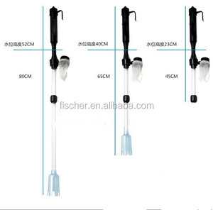 Sifon <span class=keywords><strong>Aquarium</strong></span> Batterij Syphon Auto Fish Tank <span class=keywords><strong>Vacuum</strong></span> Gravel, <span class=keywords><strong>Water</strong></span> Filter stofzuiger voor <span class=keywords><strong>aquarium</strong></span> - Product Image 2