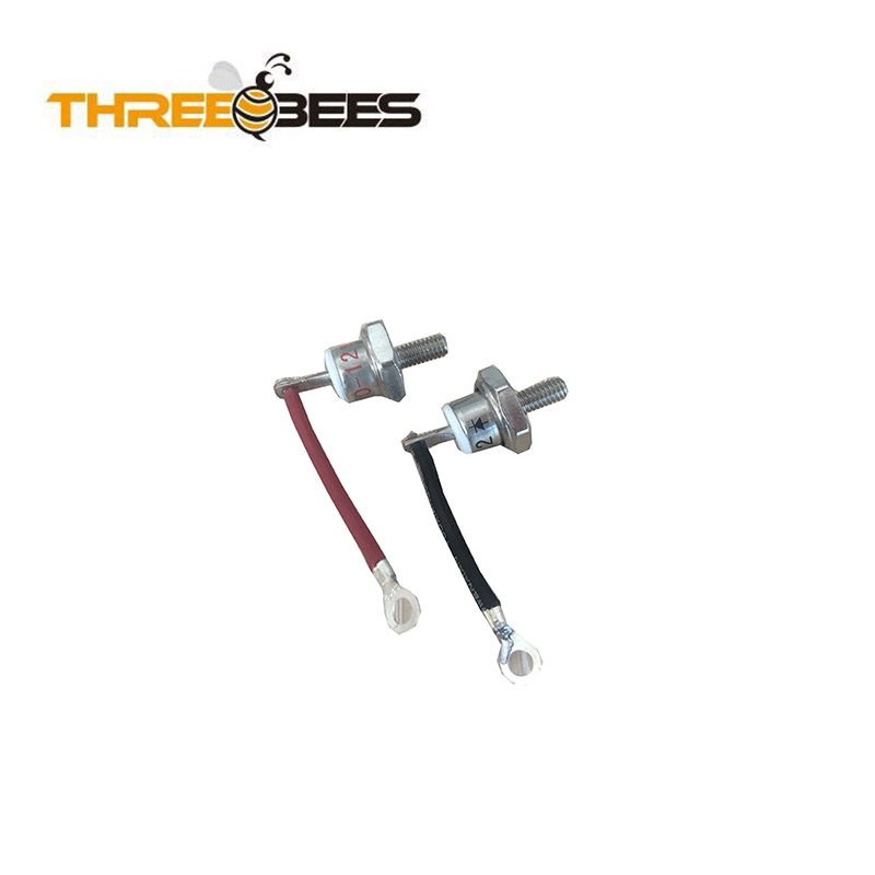 【即発送可能】 ZX40-12 Rectifier Diode - 35A 1200V - Super Quality ホビー・楽器・アート