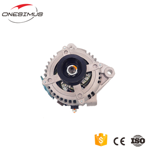 Piezas de repuesto para automóviles nuevo remanufacturado Rusia caliente 27060-0H100 27060-28270 28270-11034 para generador de alternador de coche <span class=keywords><strong>Toyota</strong></span> 1AZ 2AZ - Product Image 6