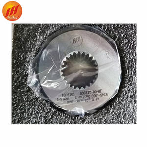 विशेष उच्च सटीकता gc15 सामग्री स्प्लिन इंडिकेटर रिंग और प्लग गेज टैपर मास्टर प्लग - Product Image 2