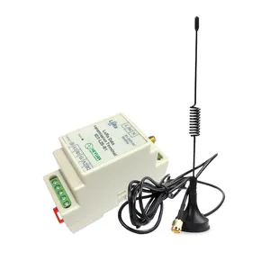 HEYUAN-Módulo de rf de 433mhz, transmisor lora, receptor, transceptor inalámbrico de largo alcance