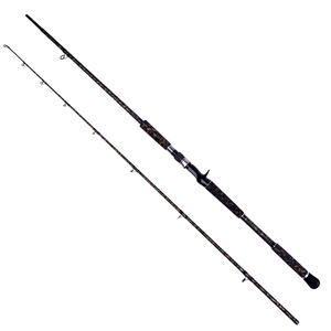 HONOREAL רוד מפזזים החסר חכת <span class=keywords><strong>Snakehead</strong></span> - Product Image 1