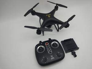 Nivel Superior 2.4g WiFi FPV GPS largo alcance drone con cámara Gimbal - Product Image 6