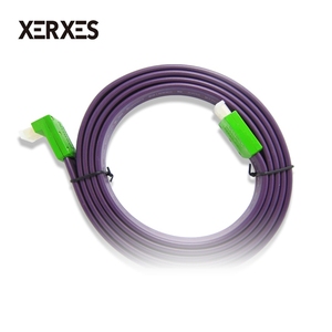 2018 <span class=keywords><strong>câble</strong></span> <span class=keywords><strong>hdmi</strong></span> <span class=keywords><strong>4</strong></span> k 10 <span class=keywords><strong>m</strong></span> 15 <span class=keywords><strong>m</strong></span> plat <span class=keywords><strong>hdmi</strong></span> <span class=keywords><strong>câble</strong></span> pour 3D Media Player - Product Image 5