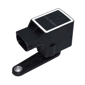 Capteur de niveau de suspension adapté à Mercedes-Benz W211 W220 <span class=keywords><strong>E320</strong></span> S430 A0105427617 0105427617 105427617 - Product Image 1