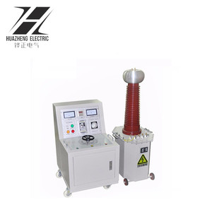 100kv dayanım gerilimi test yağ batırma hv testi trafo/ac dc <span class=keywords><strong>hipot</strong></span> <span class=keywords><strong>tester</strong></span> - Product Image 3