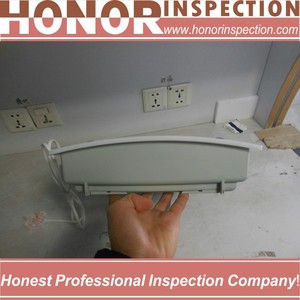 The Seninor Electronics Goods on <strong>Site</strong> Inspections - Product Image 3
