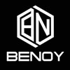 Ningbo Benoy Industrial Co., Ltd. logo