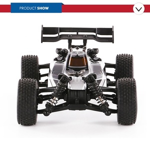 2,4 GHZ <span class=keywords><strong>genial</strong></span> flexible de alta velocidad de deriva 1 24 rc del cuerpo del coche para los niños - Product Image 2