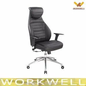 Workwell cadeira do escritório executivo mobiliário de escritório comercial Kw-m7290-4