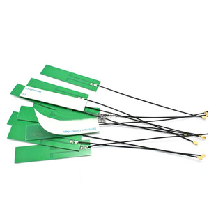 Патч 900/1800 мГц Gsm антенна, внутренний гибкий <span class=keywords><strong>Ipex</strong></span> Gsm антенна Pcb - Product Image 6