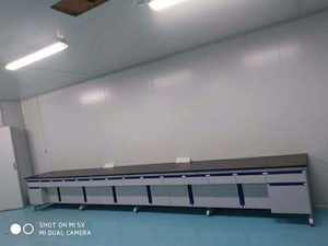 Fournitures et équipements de laboratoires scientifiques, pour école, 1000 pièces - Product Image 2