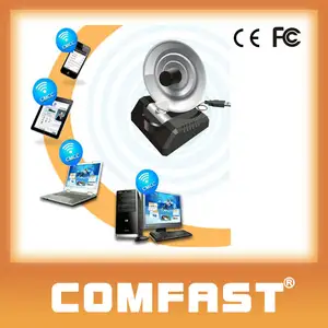 Comfast cf-wu770n rt3070l сетевой usb wifi адаптер драйвер с 10 дб блюдо антенны