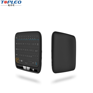 Nouveautés portable sans fil clavier souris combo écran tactile-comme experence dans android systemd - Product Image 3
