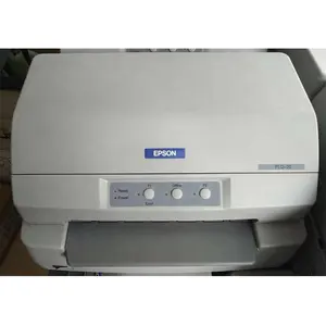Pas cher utilisé imprimante de livret de bonne qualité pour Epson PLQ-20