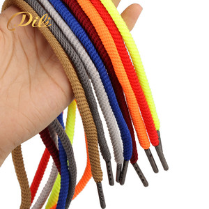 Cam 5Mm Eo Rope 100% Polyester Dây Kéo Vành Đai Cho Quần Màu Chủ Đề Quần Chuỗi Cho Túi Xách Và Hàng May Mặc - Product Image 1