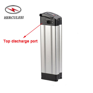 Şerit Balık LiFePO4 36 V 10Ah 10.4Ah Elektrikli Bisiklet ı ı ı ı ı ı ı I ı ı ı ı ı ı ı ı ı ı ı ı Iyon 18650 E Bisiklet Pil xh370 10j - Product Image 2
