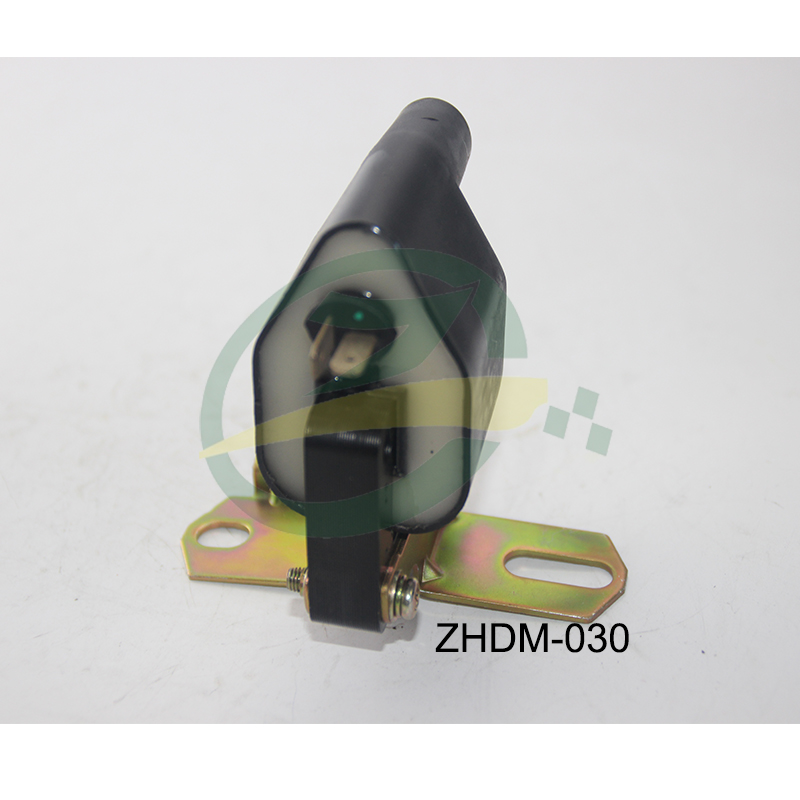 Diamond F-609 Ignition Coil - DAMAS 94582698 for Cars